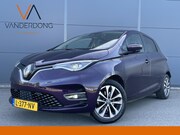 Renault Zoe - R135 Intens 52 kWh | Koopaccu | Camera | Bose
