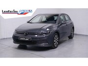 Volkswagen Golf - 1.4 eHybrid Style Navi Sport/comfort stoelen Massage Memory 