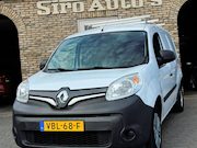 Renault Kangoo - 1.5 dCi 90 Maxi Bj 2019 weinig kilometers