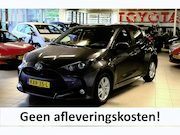 Toyota Yaris - 1.5 Hybrid 115 Active Facelift. 16.378 Km