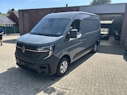 Renault Master - E-Tech T35 L2H2 Advance long range 87 kWh