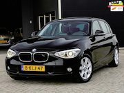 BMW 1-serie - 116d Executive AUTOMAAT NAVI/PDC/CRUISE