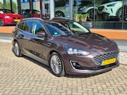 Ford Focus - Wagon 1.0 EcoBoost Vignale / Winterpakket / 1ste eigenaar