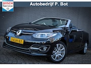 Renault Mégane - Coupé-Cabriolet 1.2 TCe Privilège van 8.950 NU 7.950,
