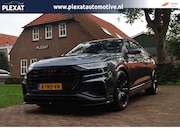 Audi Q8 - 60 TFSI e quattro Pro Line S Competition+ Aut. | ABT Aero + 