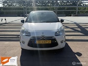 Citroën DS3 - AUTOMAAT 1.4 DIESEL