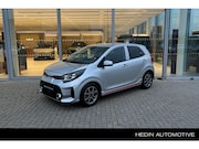 Kia Picanto - 1.0 GT-Line | Navigatie | Camera | Leder | Cruise Control |