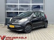 Peugeot 107 - 1.0-12V XS Urban Move | CarPlay | Airco |