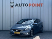 Volvo V40 - 2.0 D2 R-design AUTOMAAT|CAMERA|ALCANTARA|STOELVRM|VOORRUITV
