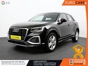 Audi Q2 - 35 TFSI Automaat Sport Prestige Plus Navigatie Apple Carplay