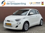 Fiat 500e - 42 kWh CARPLAY SOH 98% CRUISE STOELVW PDC CAMERA DAB