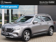 Mercedes-Benz EQB - 300 4MATIC Luxury Line 67 kWh