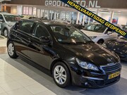 Peugeot 308 - 1.2 VTi Active Airco, Cruise Control, Stuurbekrachtiging