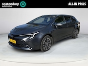 Toyota Corolla - Touring Sports Hybrid 140 Dynamic Ultimate **DODEHOEK DETECT