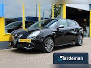 Alfa Romeo Giulietta - 1.4 T Sprint Automaat Navi