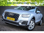Audi Q2 - 35 TFSI CoD Sport Pro Line Net binnen - Nu al te bezichtigen