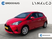 Toyota Yaris - 1.5 Hybrid Active | Achteruitrijcamera | Cruise Control | Ai