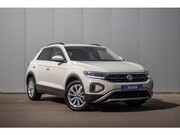 Volkswagen T-Roc - 1.5 TSI Life Business