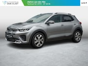 Kia Stonic - 1.0 T-GDi MHEV GT-Line | Stoel en stuurverwarming | Navi | C