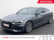 Audi A5 - Sportback 40 TFSI S edition Competition 204pk | Panoramadak 