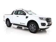 Ford Ranger - 2.0 EcoBlue Wildtrak Supercab AWD Aut. *FULL-LED |