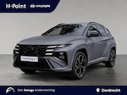 Hyundai Tucson - N Line Business 1.6 T-GDI PHEV 252pk | PREMIUM AUDIO | STOEL