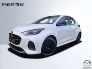 Mazda 2 - HYBRID PRIME-LINE | 2 TONE BLACK PACK |