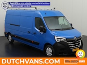 Renault Master - 2.3DCI 136PK L3H2 Maxi | Imperiaal | Kastinrichting | Naviga