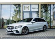 Mercedes-Benz C-klasse - Estate 180 Aut. 157PK | Business Solution AMG | Navigatie in