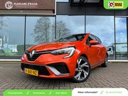 Renault Clio - 1.0 TCe R.S. Line - Navi - Camera - Climate - Org.NL
