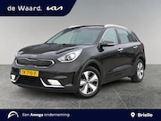 Kia Niro - DynamicLine 1.6 GDi HEV 141pk | TREKHAAK | NAVI | CAMERA | C