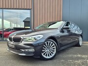 BMW 6-serie GT - 640i xDrive High Luxury Line | 360 | HUD | Soft | Memory | B