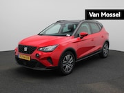 Seat Arona - 1.0 TSI Style Business Intense | Apple Carplay / Android Aut