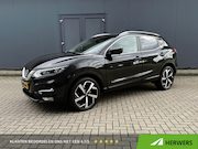 Nissan Qashqai - 1.3 DIG-T Premium Edition / Automaat / Trekhaak / Navigatie