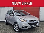 Hyundai ix35 - 2.0i Style | Cruisec. | Bluetooth Rijklaar inclusief 1 jaar