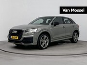 Audi Q2 - 35 TFSI CoD Sport S line Edition | Cruise Control | Achterui