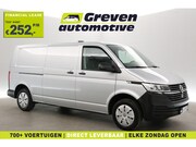 Volkswagen Transporter - T6.1 2.0 TDI L2H1 | Airco | 3 Zits | Parkeersensoren | Elekt