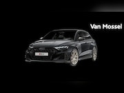 Audi A3 - 2.5 TFSI RS 3 quattro | Competition Limited | Nr: 588/750 |