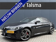 Alfa Romeo Giulia - 2.0 T GME AWD Veloce | 19" Velgen | Camera | Navigatie | Sto
