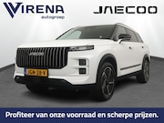 Jaecoo 7 - 1.5 GDI SHS-P Exclusive - Full Option - Head-up Display - St