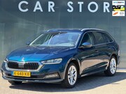 Skoda Octavia - Combi 1.0 e-TSI Business Edition TREKHAAK