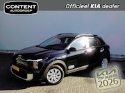 Kia Stonic - 1.0 T-GDi MHEV 115pk DCT7 DynamicLine