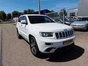 Jeep Grand Cherokee - 3.0 CRD Summit l Grijs kenteken