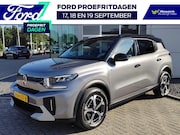 Citroën C3 Aircross - Ë-C3 Max 113pk 44 kWh Elektrisch | Camera | Navigatie | Clim