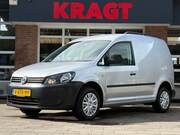 Volkswagen Caddy - 1.6 TDI|102PK|airco|parkeersensoren achter|achterklep|radio|
