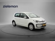 Volkswagen Up! - 1.0 5 Deurs ExecutiveLine - Navi, Cruise, Clima, Camera