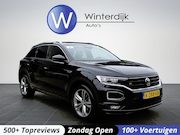 Volkswagen T-Roc - 1.5 TSI Sport Business R-Line Camera|NAP!