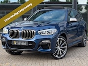 BMW X3 - M40i xDrive High Executive Panoramadak HUD Elek Trekhaak 240