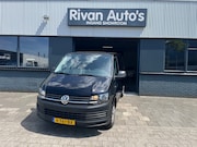 Volkswagen Transporter - 2.0 TDI L1H2 COMF.