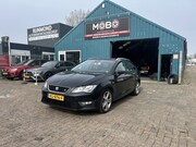 Seat Leon - 2.0 TDI FR Dynamic